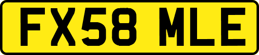 FX58MLE