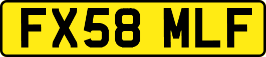 FX58MLF