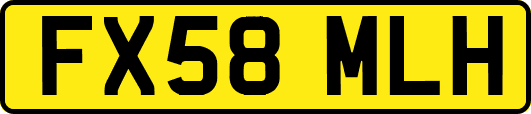 FX58MLH
