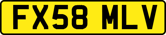 FX58MLV