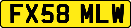 FX58MLW