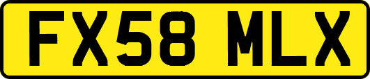 FX58MLX