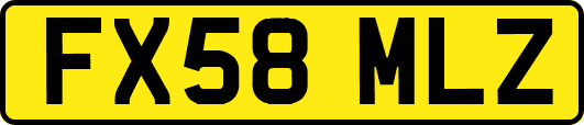 FX58MLZ