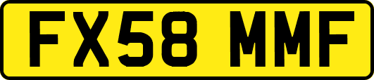 FX58MMF