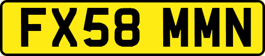 FX58MMN