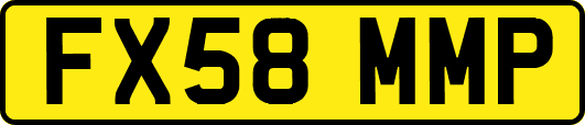 FX58MMP