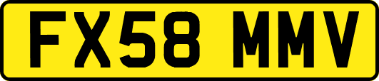 FX58MMV
