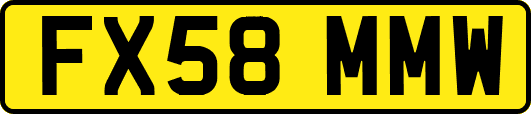 FX58MMW