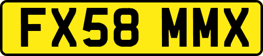 FX58MMX