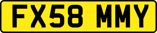 FX58MMY