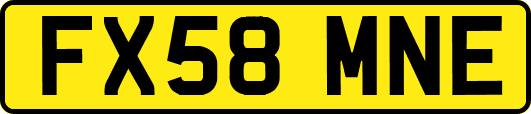 FX58MNE