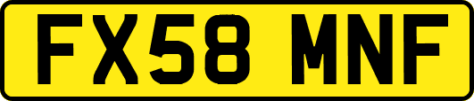 FX58MNF