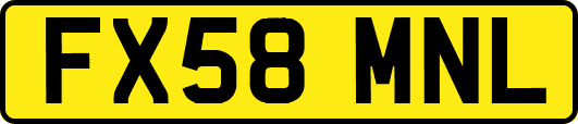 FX58MNL