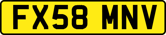 FX58MNV