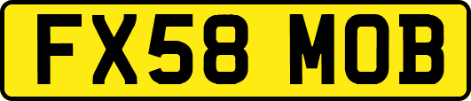 FX58MOB