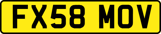 FX58MOV