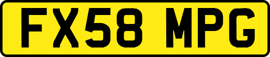 FX58MPG