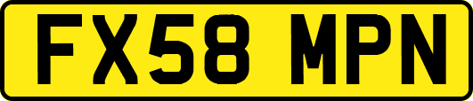 FX58MPN