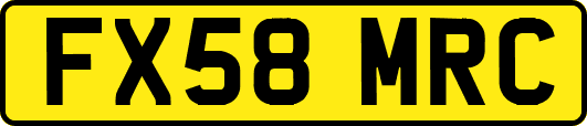 FX58MRC