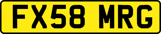 FX58MRG