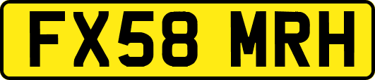 FX58MRH