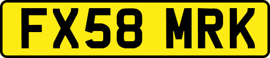 FX58MRK