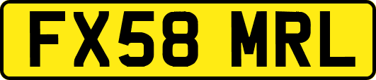 FX58MRL