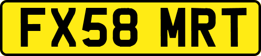 FX58MRT
