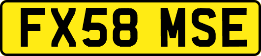 FX58MSE
