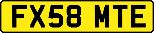 FX58MTE