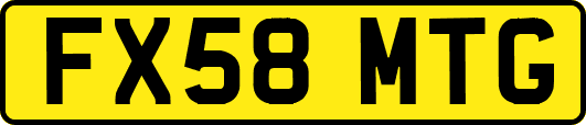 FX58MTG