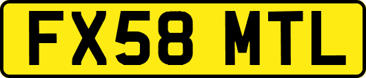 FX58MTL