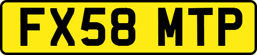 FX58MTP