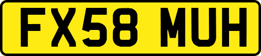 FX58MUH