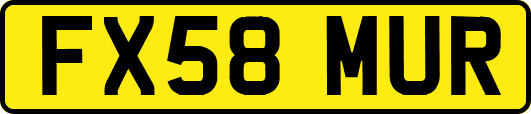 FX58MUR