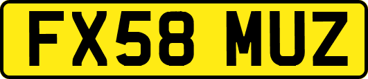 FX58MUZ