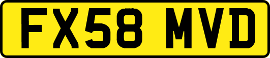 FX58MVD