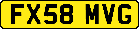 FX58MVG
