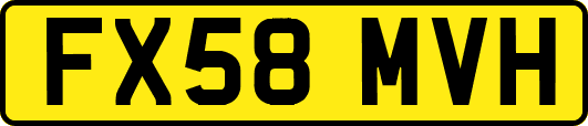 FX58MVH