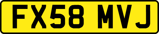 FX58MVJ