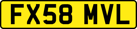 FX58MVL