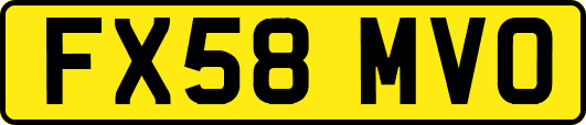 FX58MVO