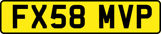 FX58MVP