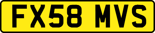 FX58MVS