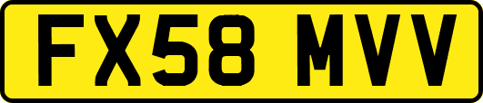FX58MVV