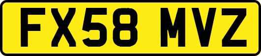 FX58MVZ
