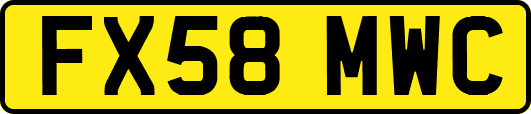 FX58MWC
