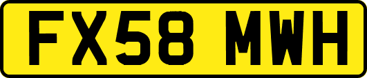 FX58MWH