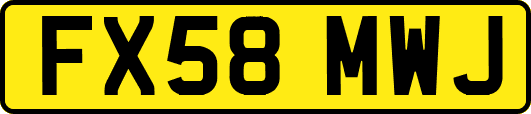 FX58MWJ