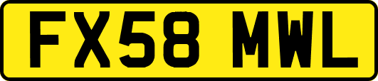 FX58MWL